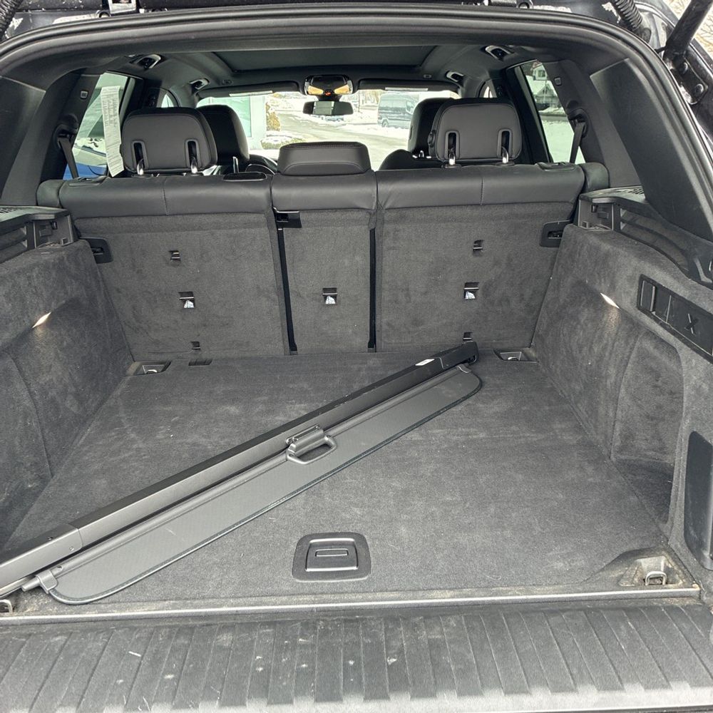 2022 BMW X5 - Image 35