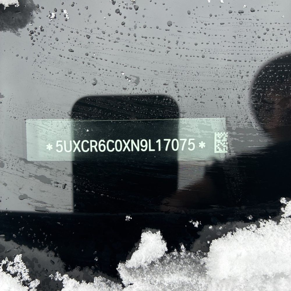 2022 BMW X5 - Image 37