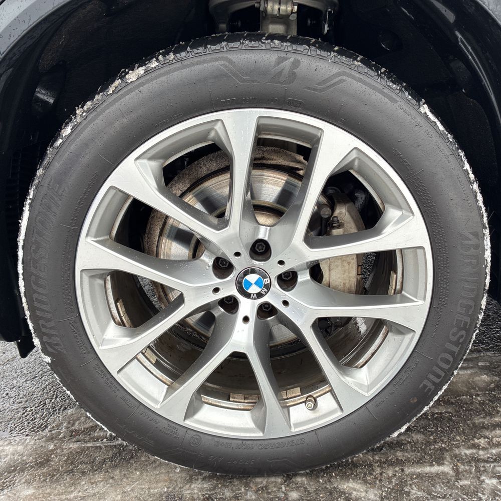 2022 BMW X5 - Image 43