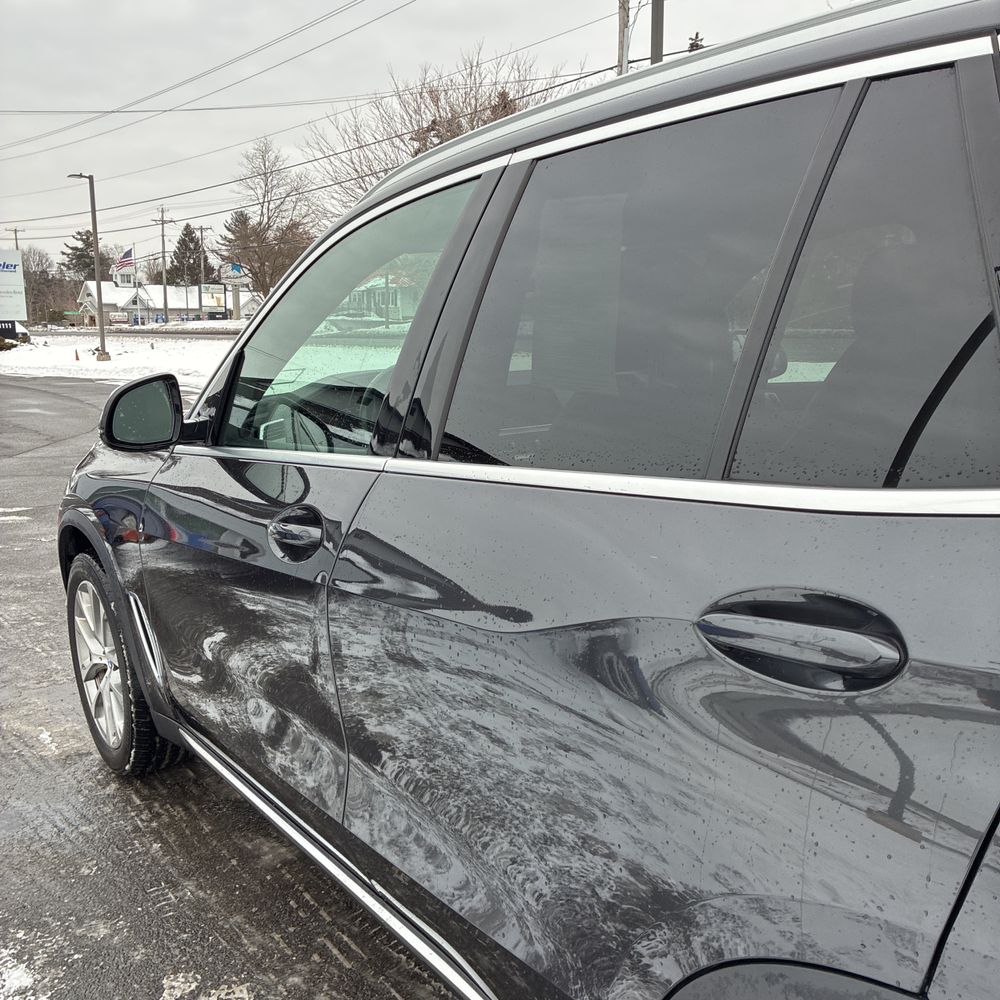2022 BMW X5 - Image 44