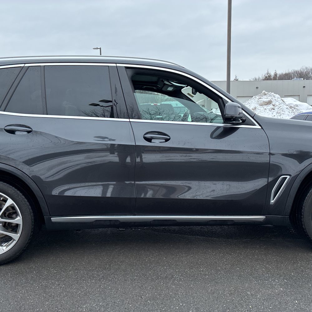 2022 BMW X5 - Image 45