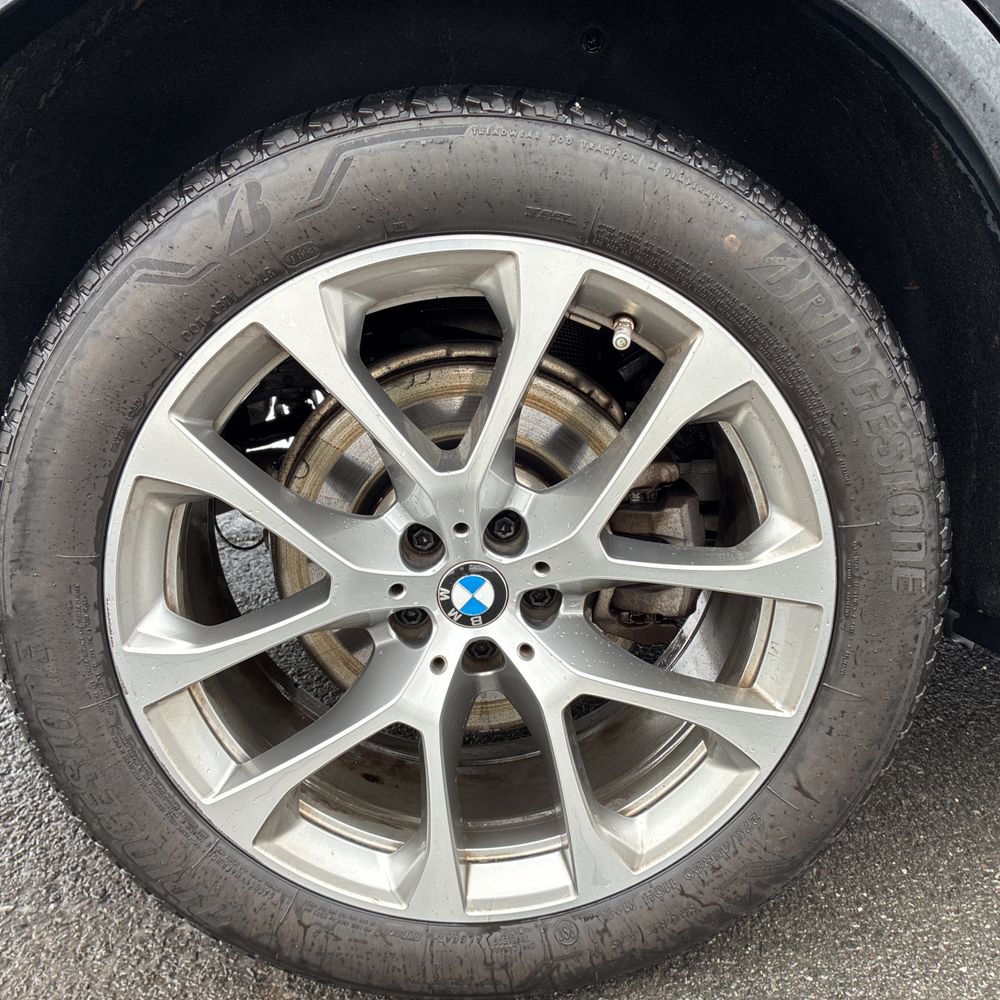 2022 BMW X5 - Image 47