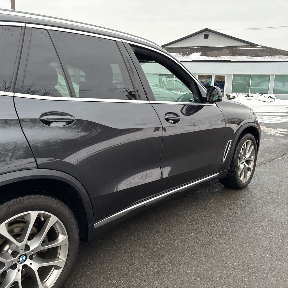 2022 BMW X5 - Image 49