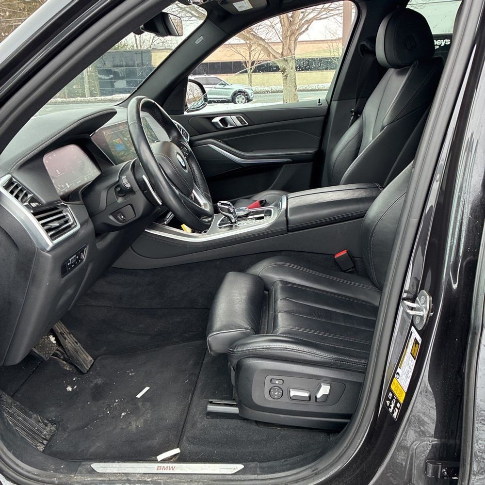2022 BMW X5 - Image 53