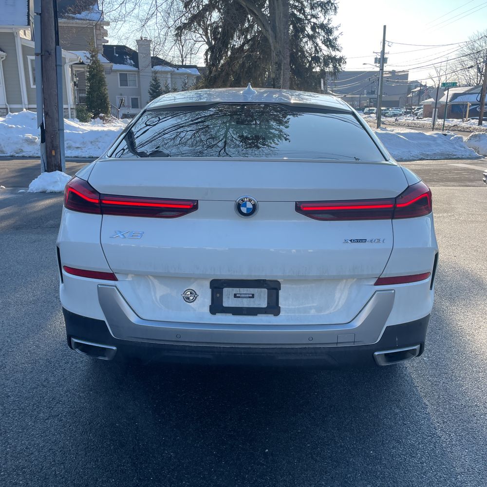 2023 BMW X6 - Image 14