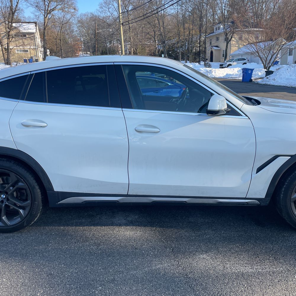 2023 BMW X6 - Image 16