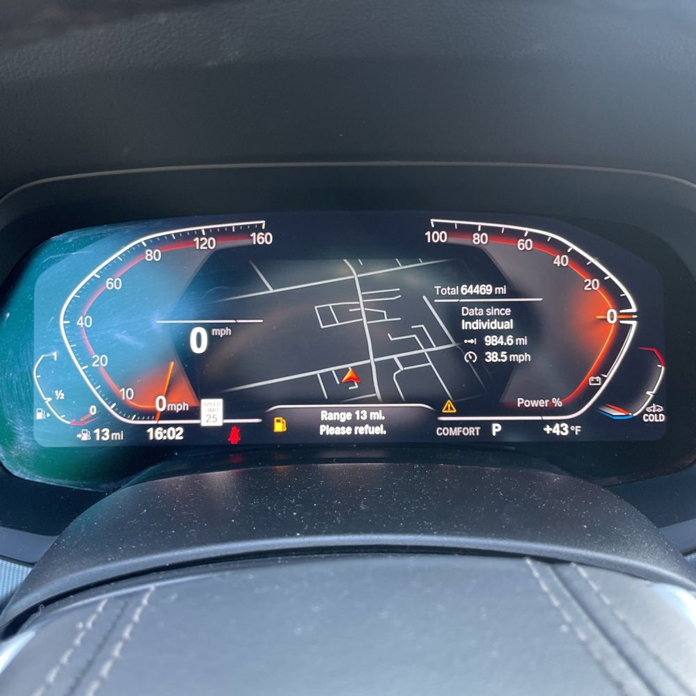 2023 BMW X6 - Image 17
