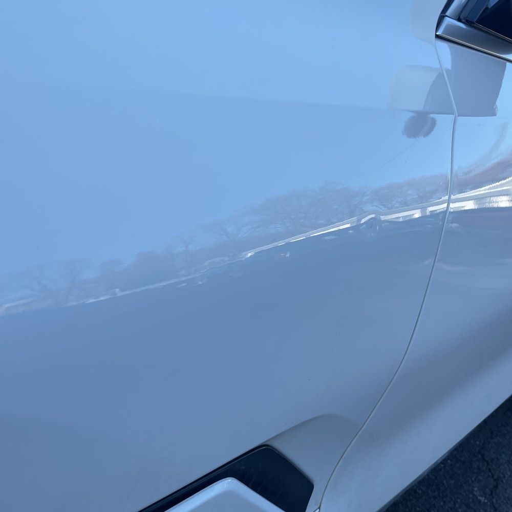 2023 BMW X6 - Image 20