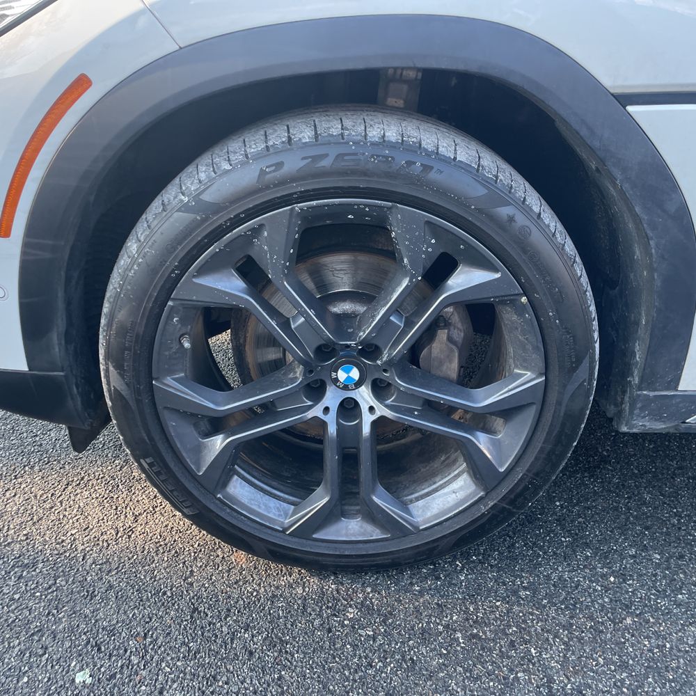 2023 BMW X6 - Image 23