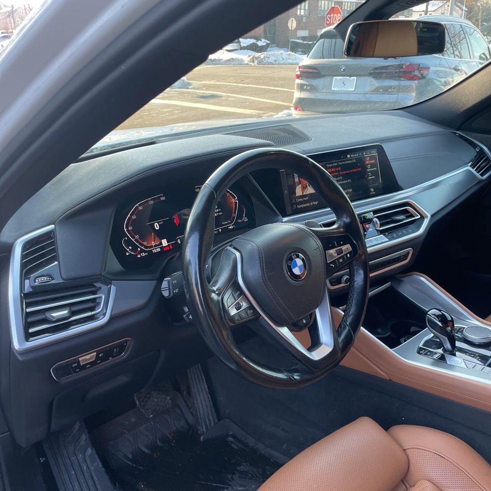 2023 BMW X6 - Image 27
