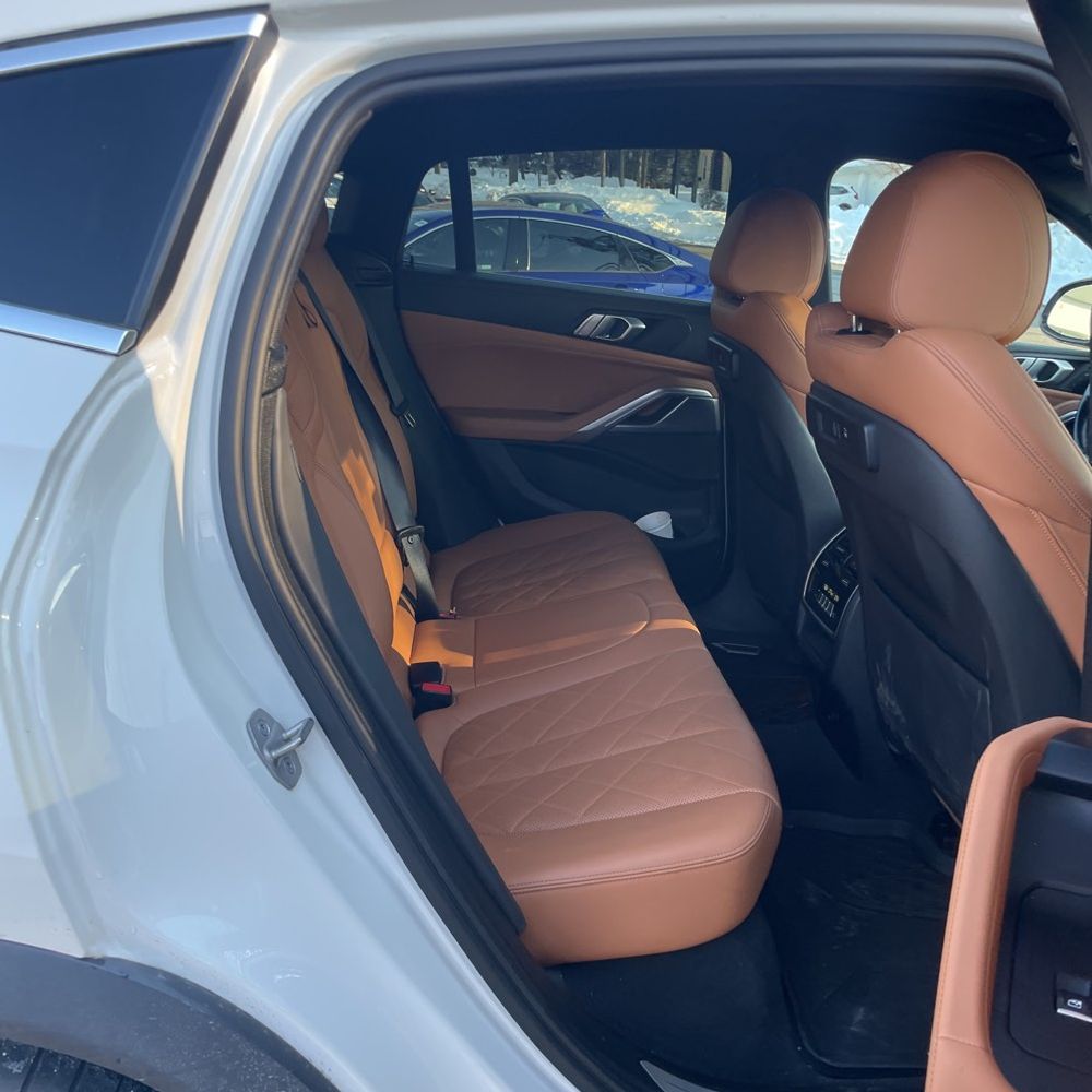 2023 BMW X6 - Image 28