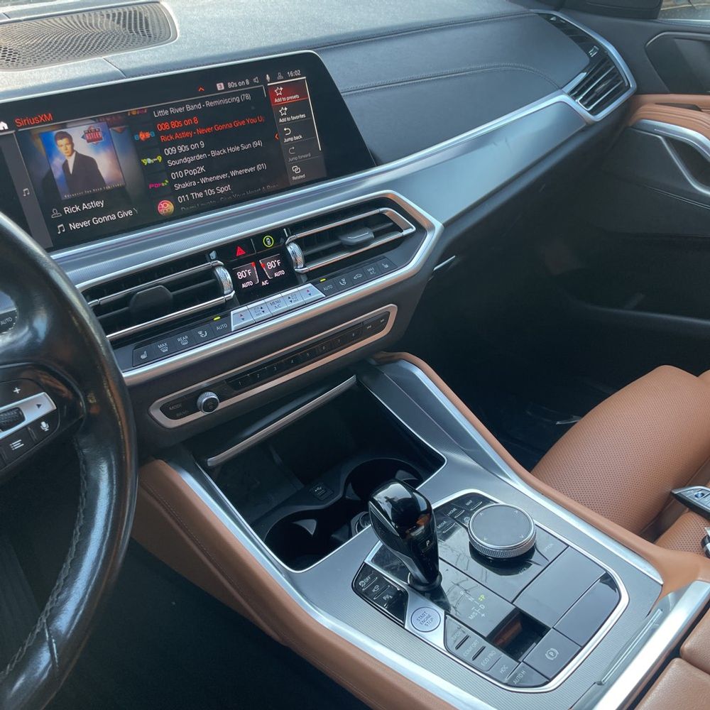 2023 BMW X6 - Image 33