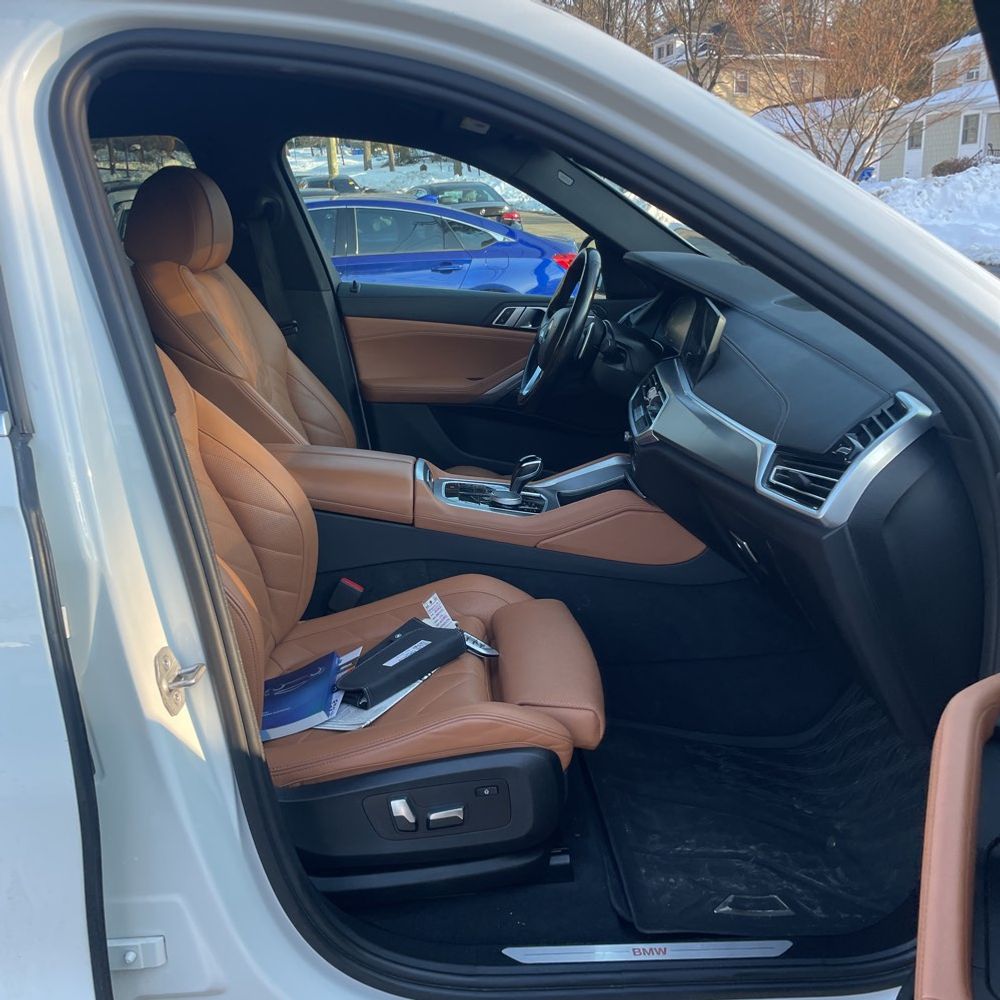 2023 BMW X6 - Image 34
