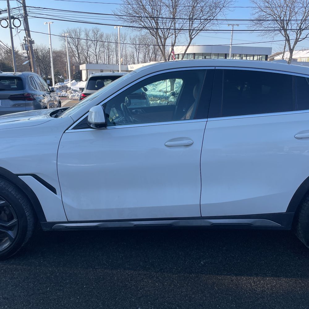 2023 BMW X6 - Image 37