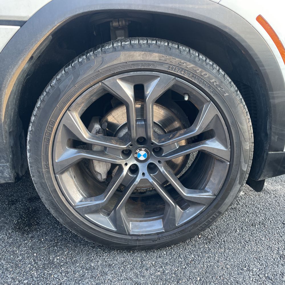 2023 BMW X6 - Image 39