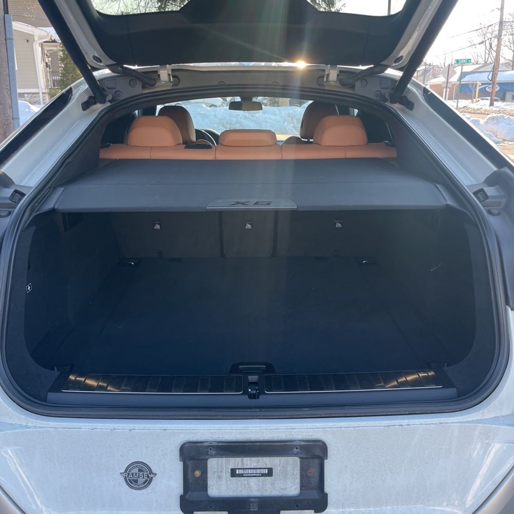 2023 BMW X6 - Image 41
