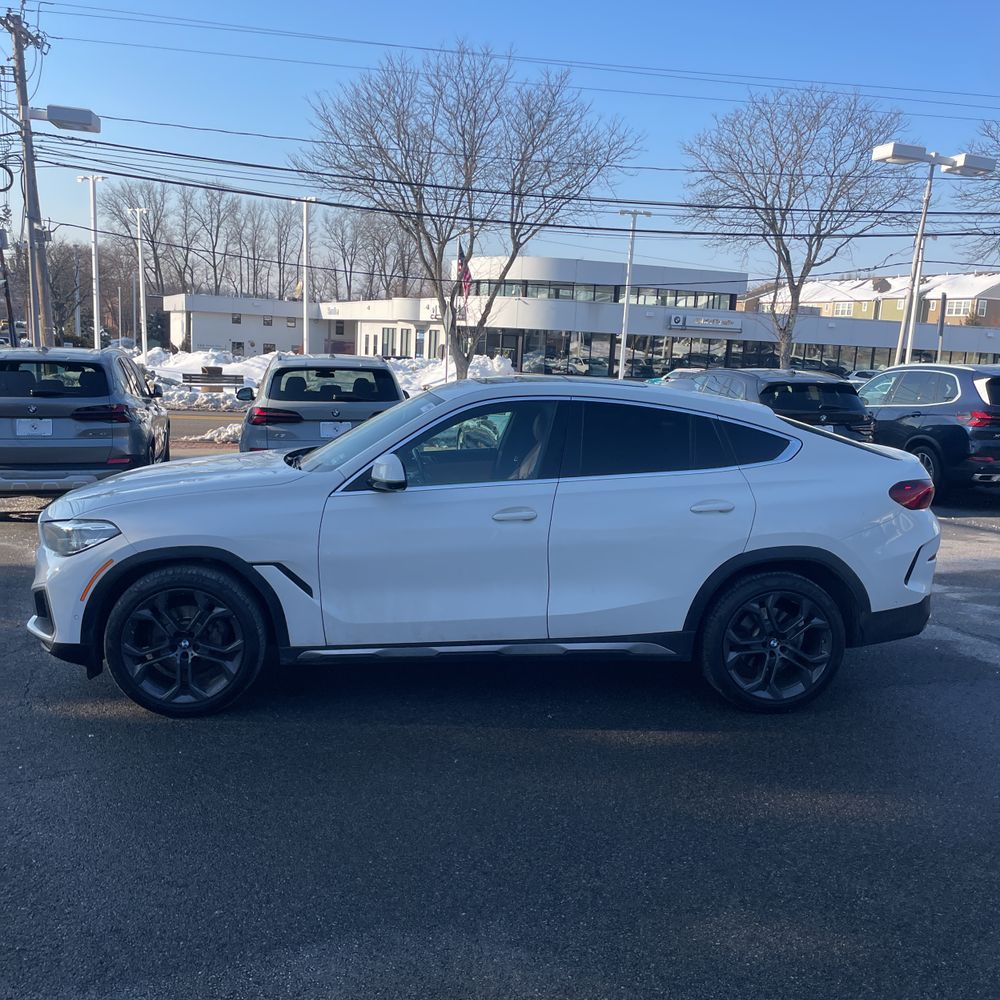 2023 BMW X6 - Image 42