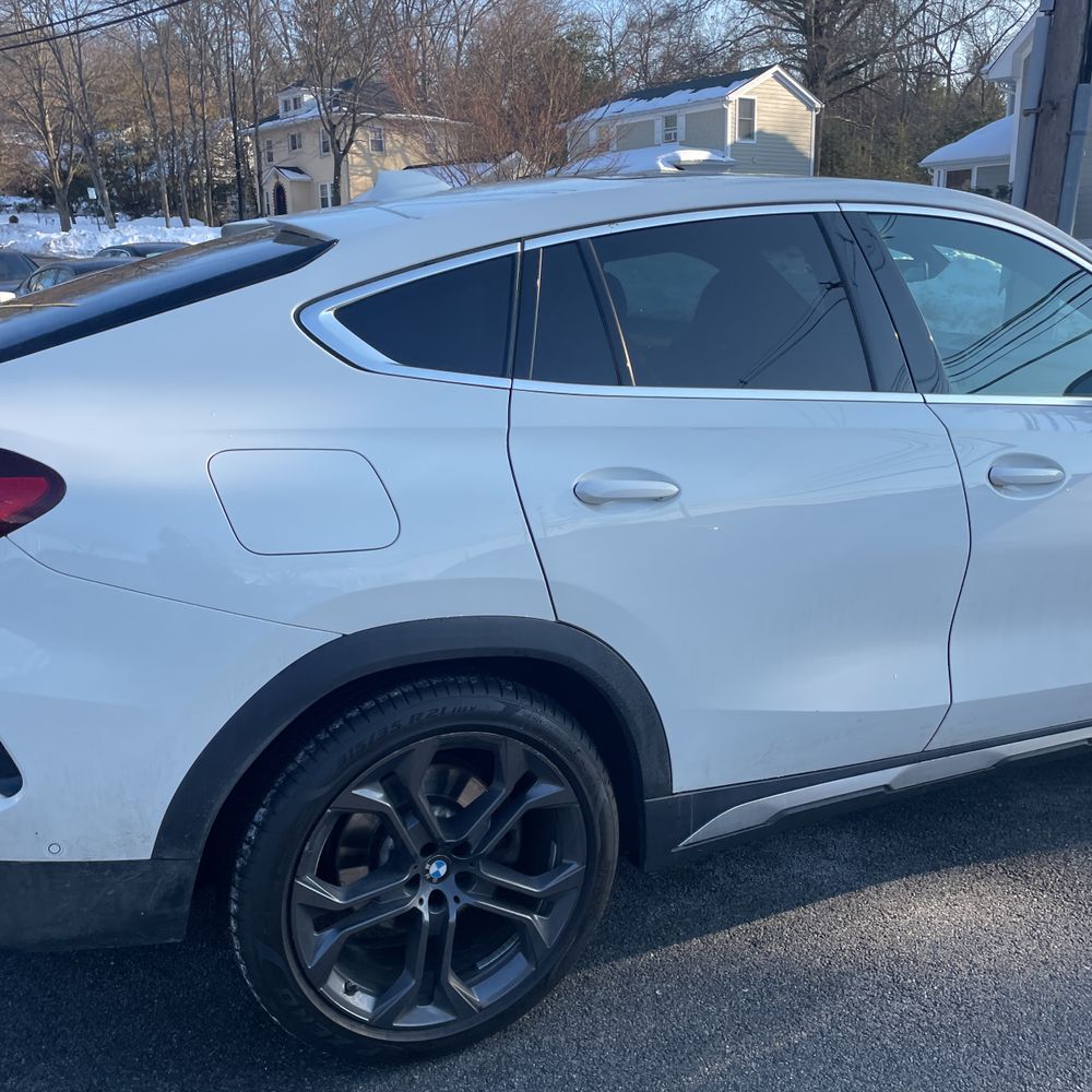 2023 BMW X6 - Image 45