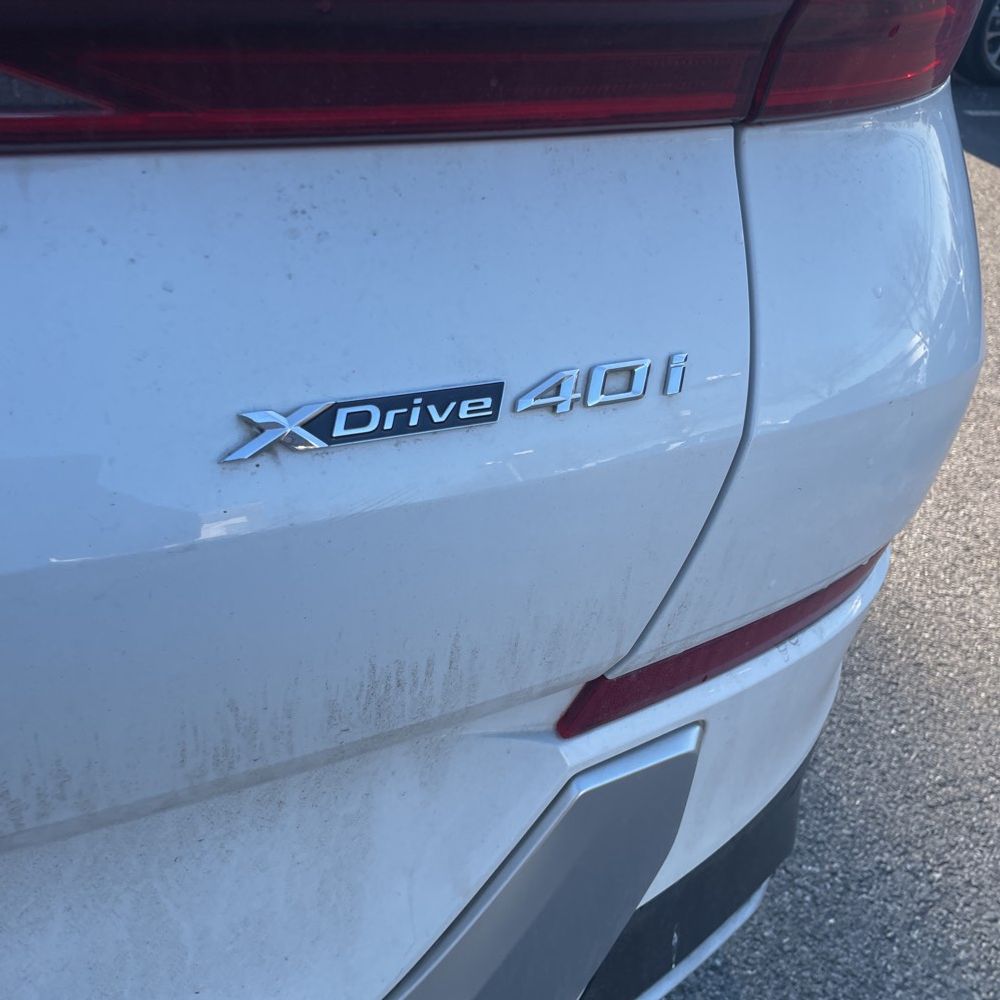 2023 BMW X6 - Image 49