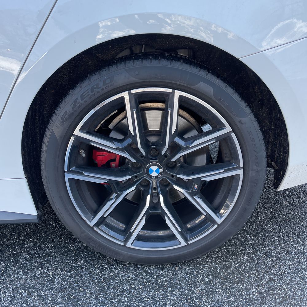 2023 BMW 430i Gran Coupe - Image 4