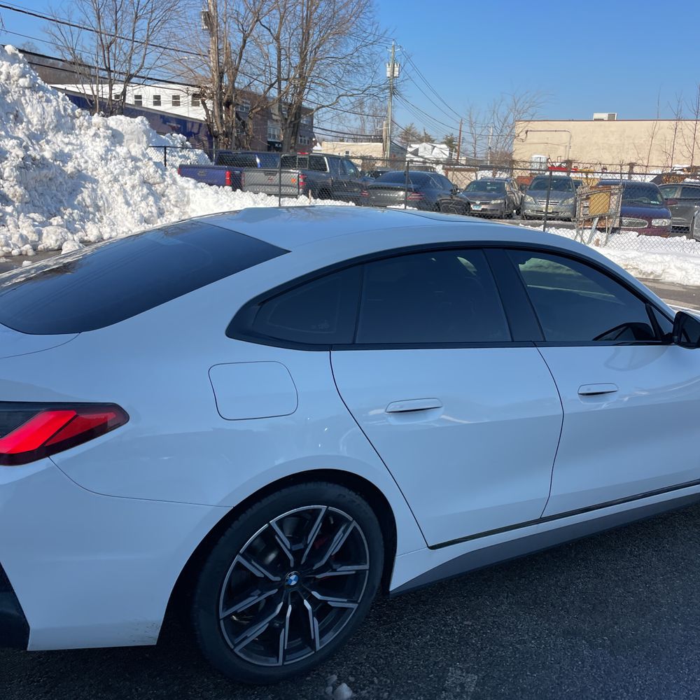 2023 BMW 430i Gran Coupe - Image 5