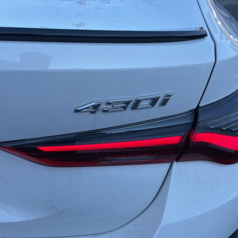 2023 BMW 430i Gran Coupe - Image 7