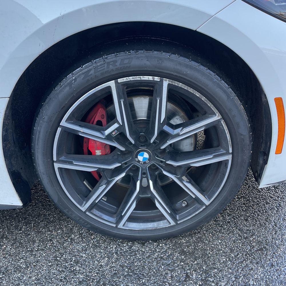 2023 BMW 430i Gran Coupe - Image 8