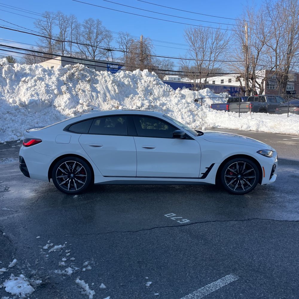 2023 BMW 430i Gran Coupe - Image 10