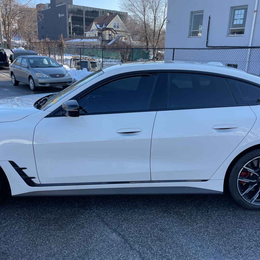 2023 BMW 430i Gran Coupe - Image 12