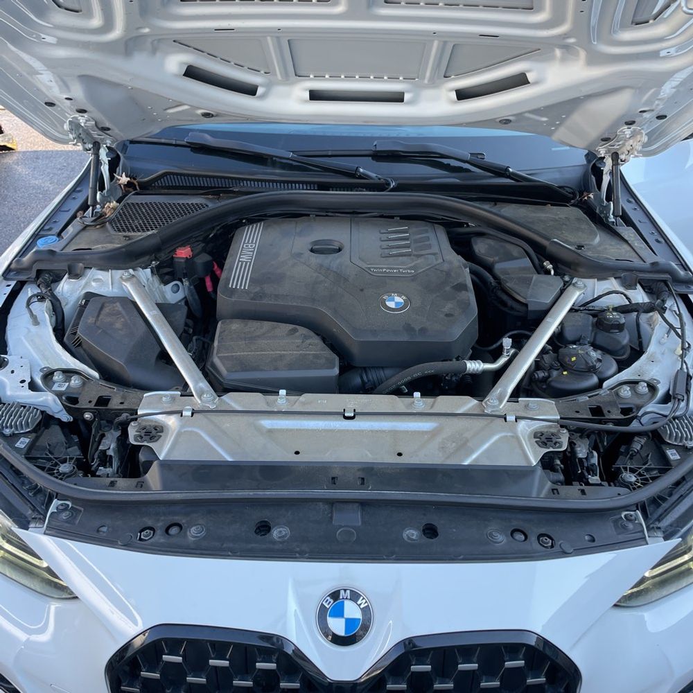 2023 BMW 430i Gran Coupe - Image 22