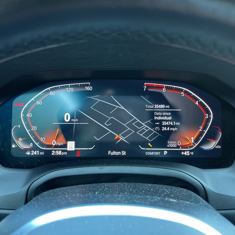 2023 BMW 430i Gran Coupe - Image 27