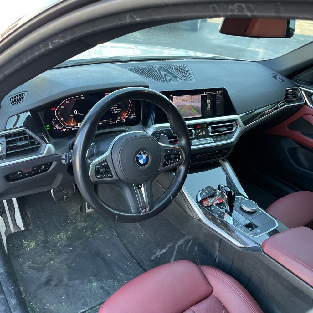 2023 BMW 430i Gran Coupe - Image 28