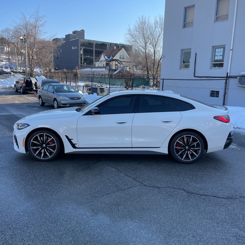 2023 BMW 430i Gran Coupe - Image 29