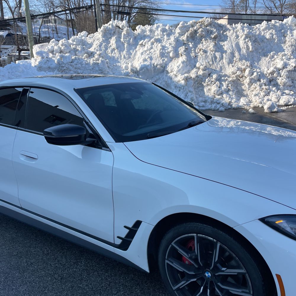 2023 BMW 430i Gran Coupe - Image 35