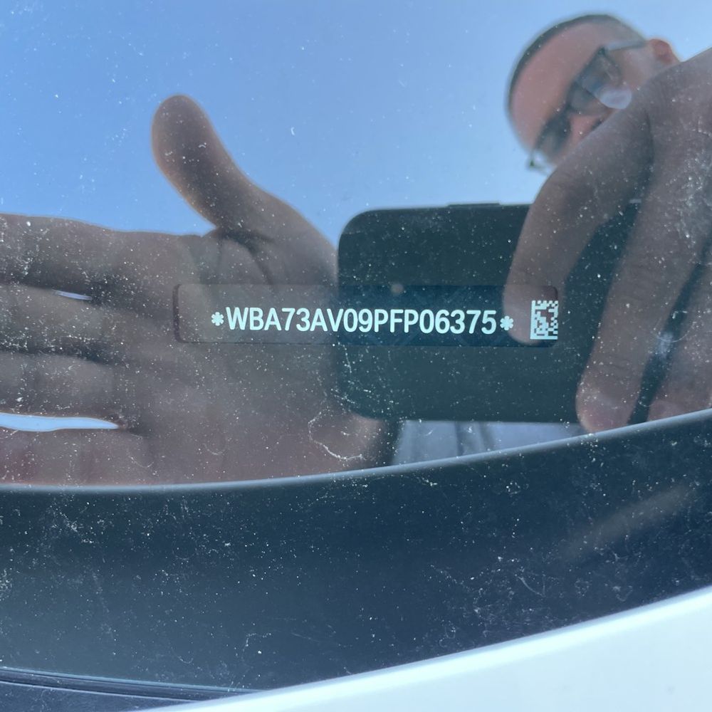 2023 BMW 430i Gran Coupe - Image 39