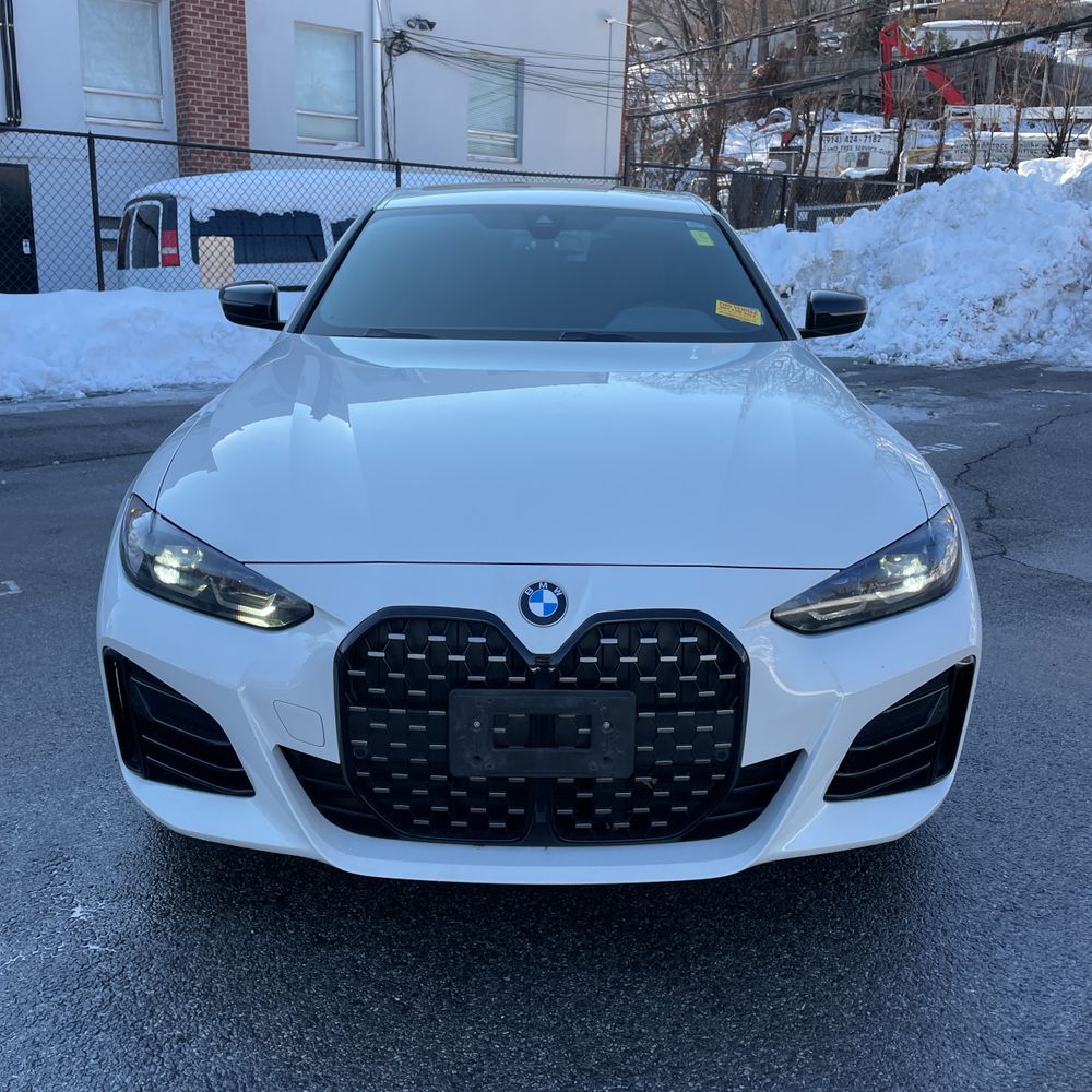2023 BMW 430i Gran Coupe - Image 40