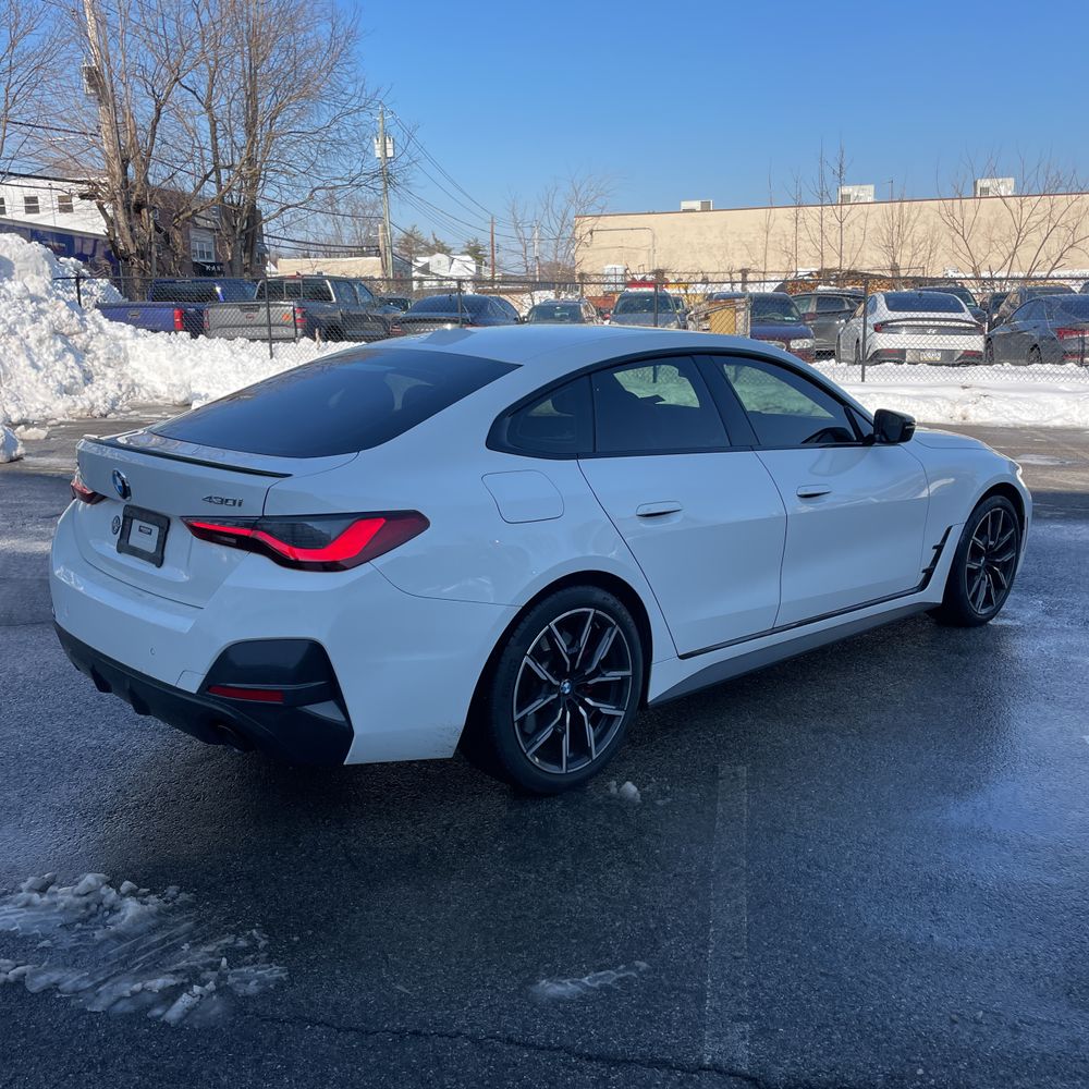 2023 BMW 430i Gran Coupe - Image 42