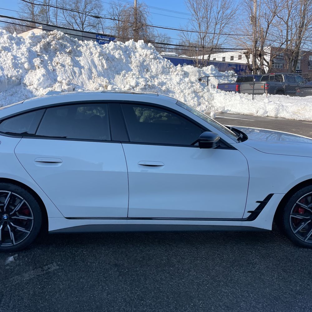 2023 BMW 430i Gran Coupe - Image 43