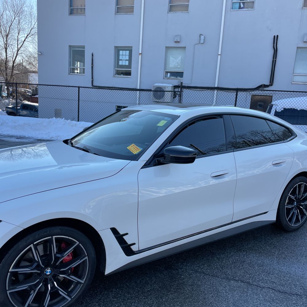 2023 BMW 430i Gran Coupe - Image 44