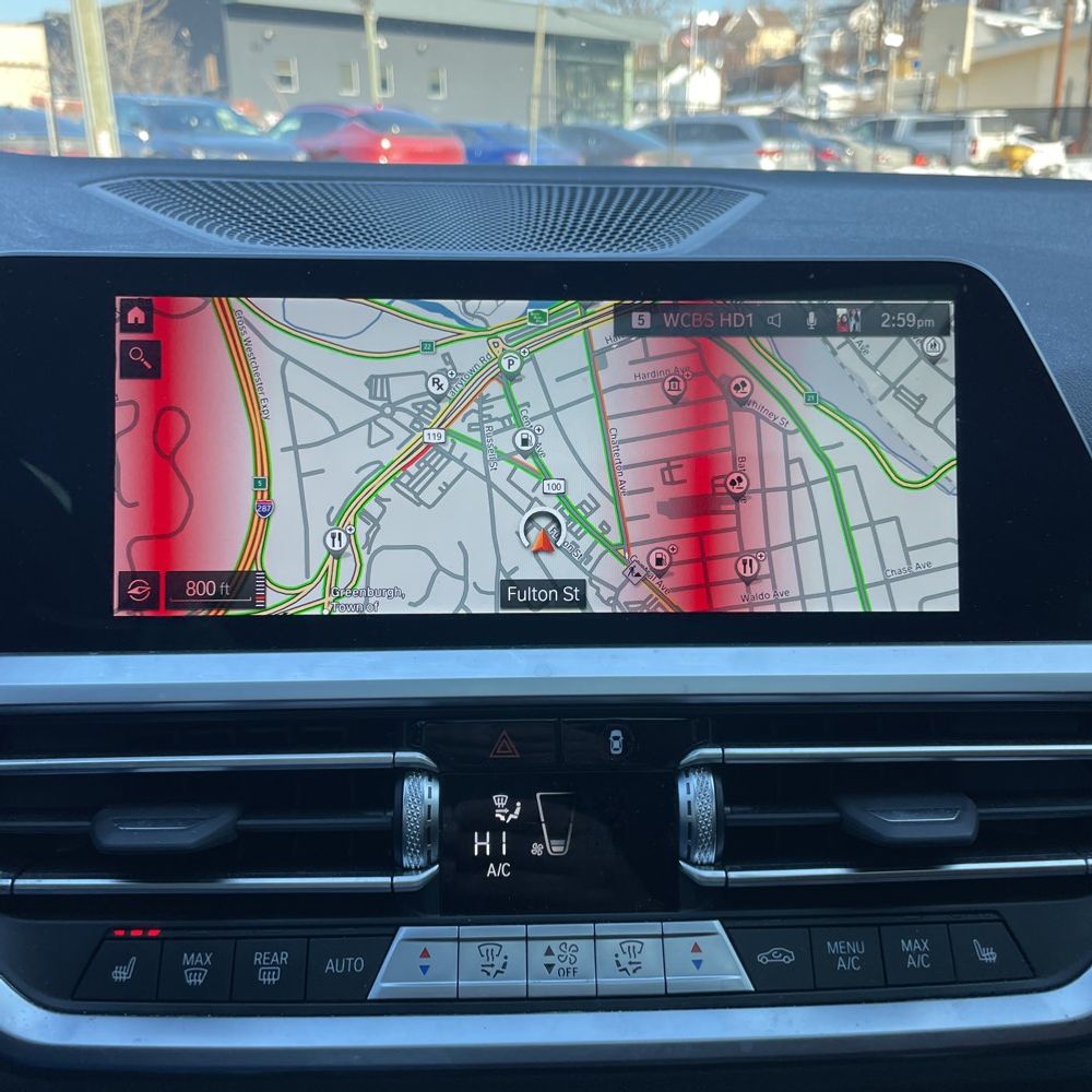 2023 BMW 430i Gran Coupe - Image 48