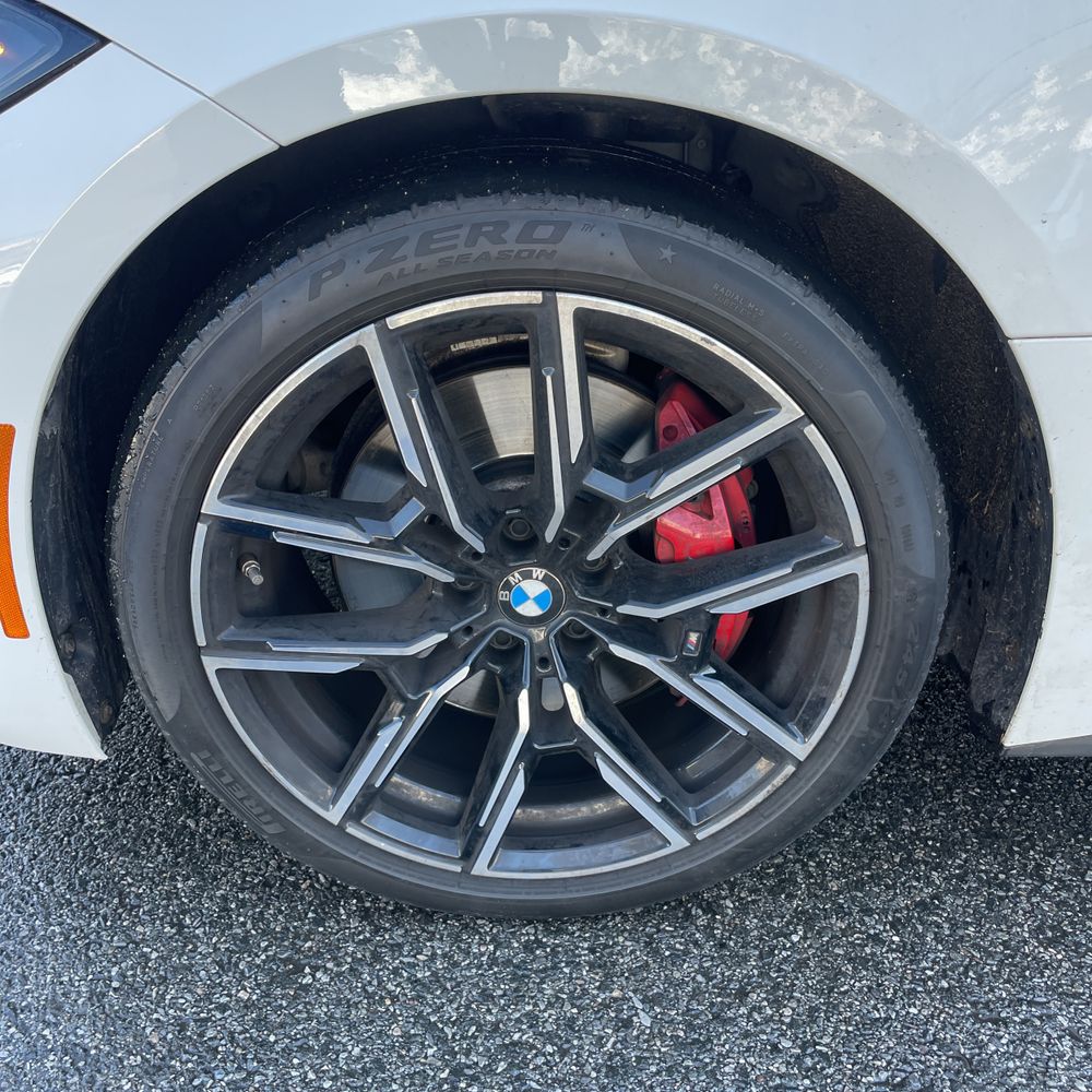 2023 BMW 430i Gran Coupe - Image 49