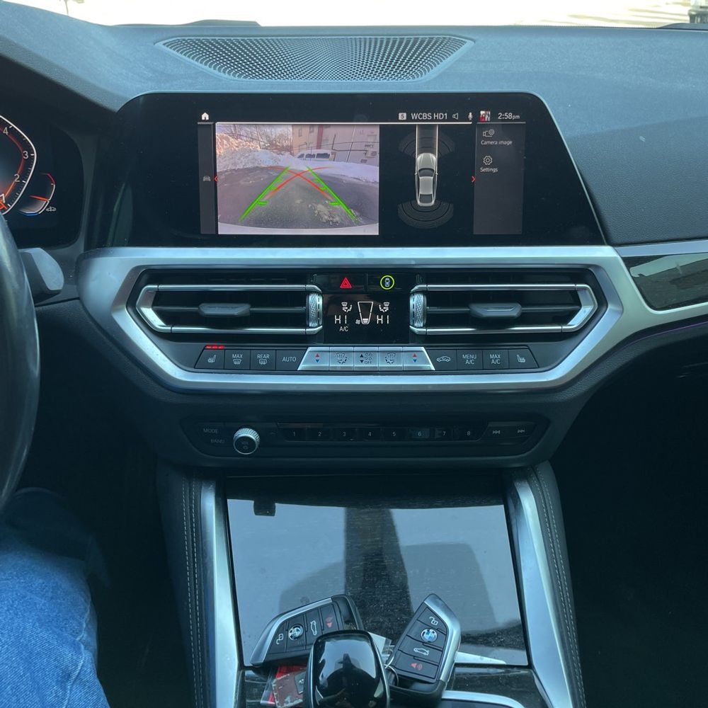2023 BMW 430i Gran Coupe - Image 51