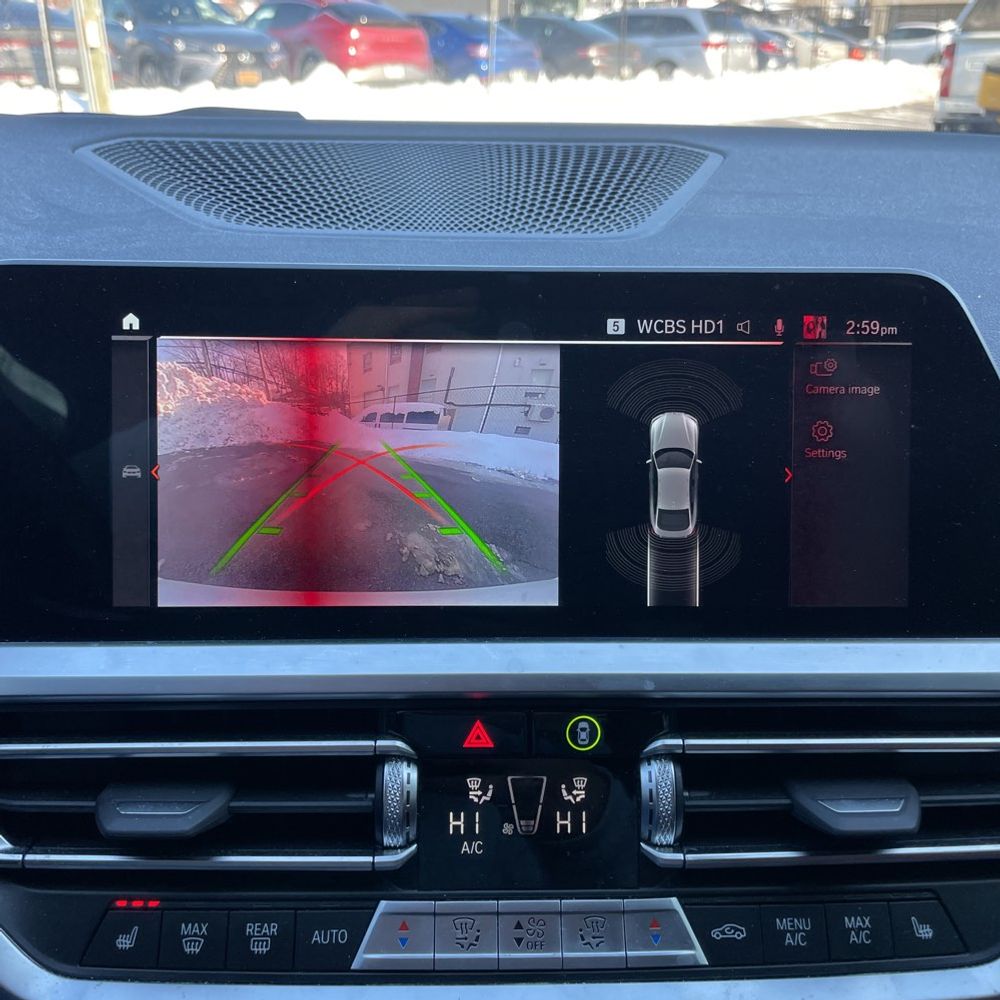 2023 BMW 430i Gran Coupe - Image 54