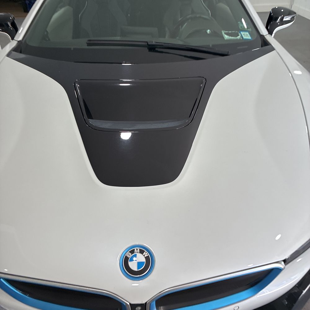 2016 BMW i8 - Image 35
