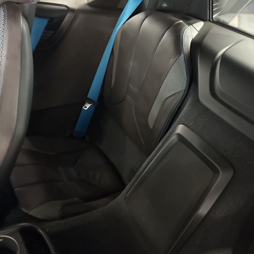 2016 BMW i8 - Image 37