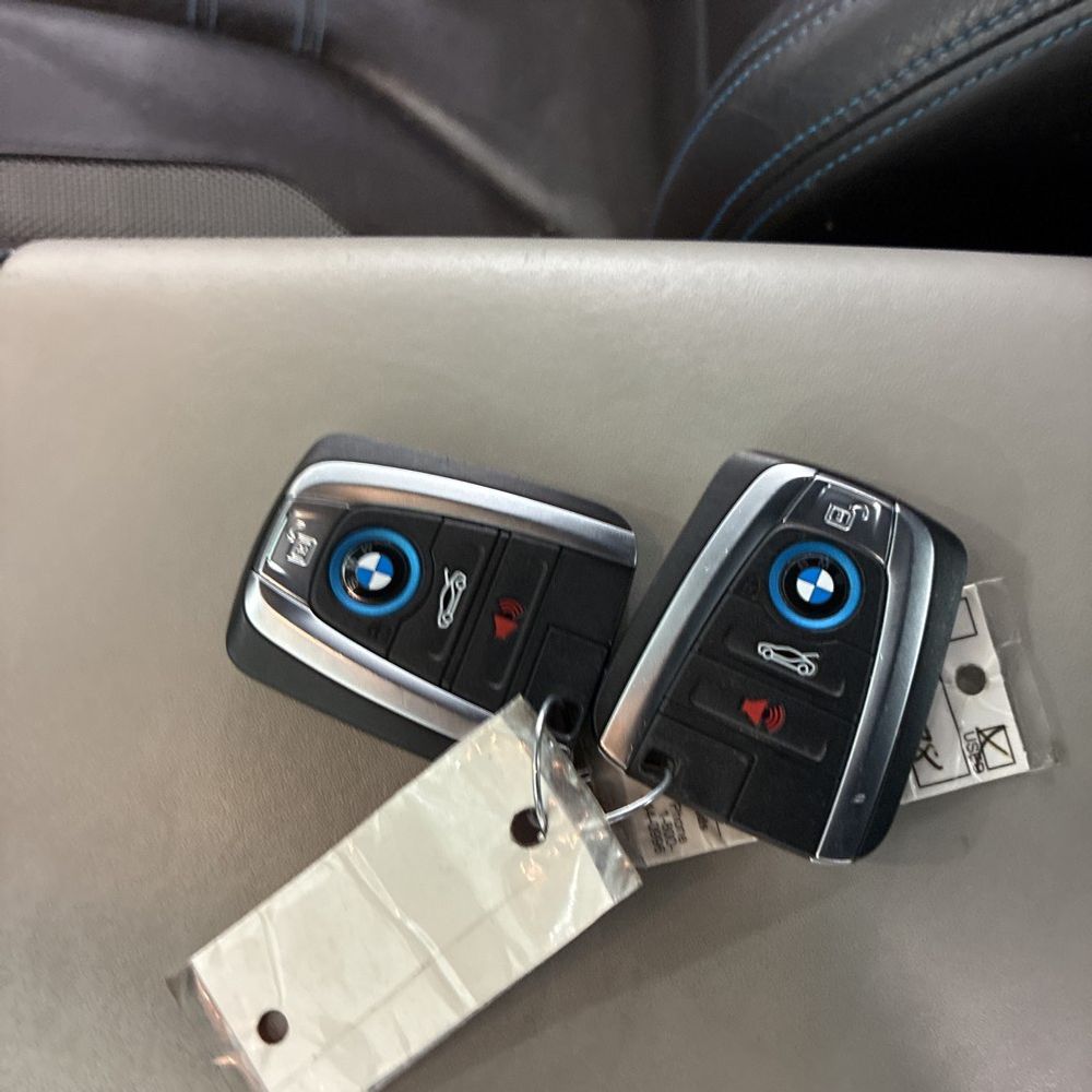 2016 BMW i8 - Image 43