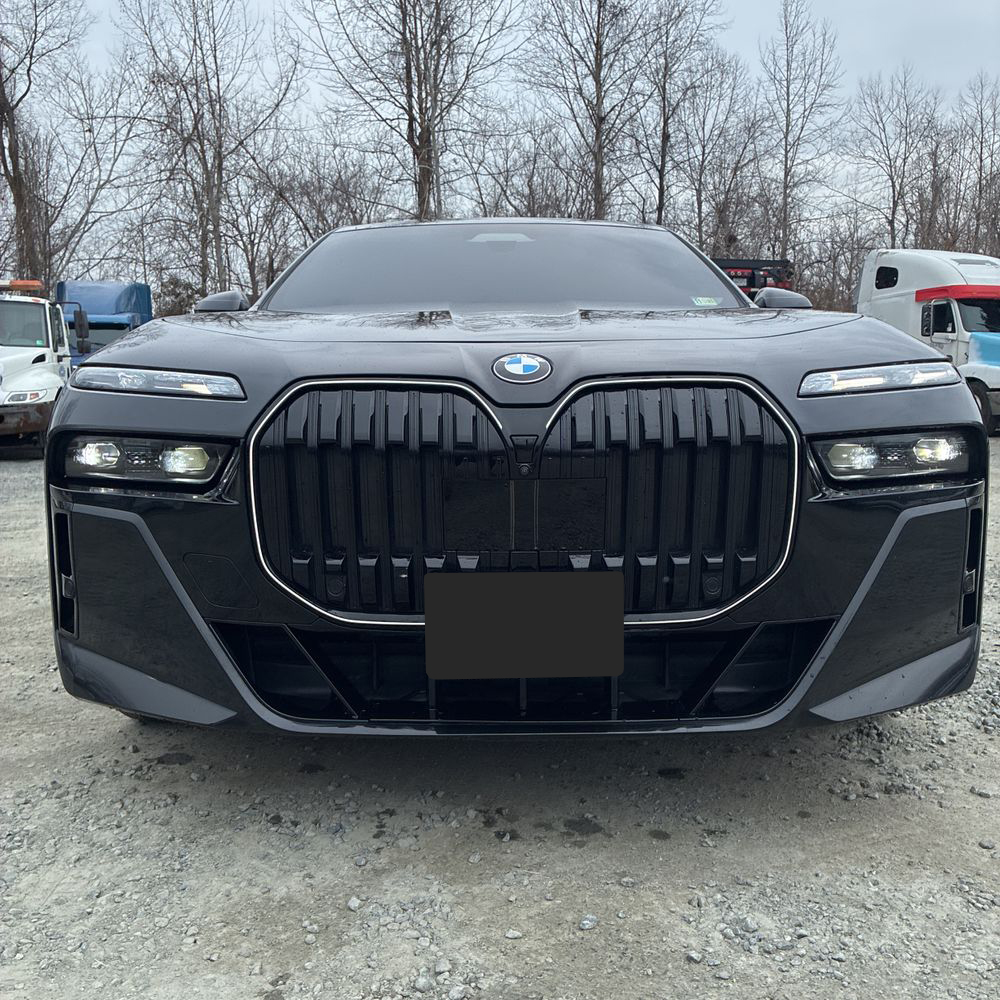 2025 BMW 7-Series - Image 46