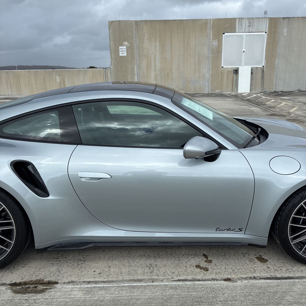 2022 Porsche 911 - Image 5