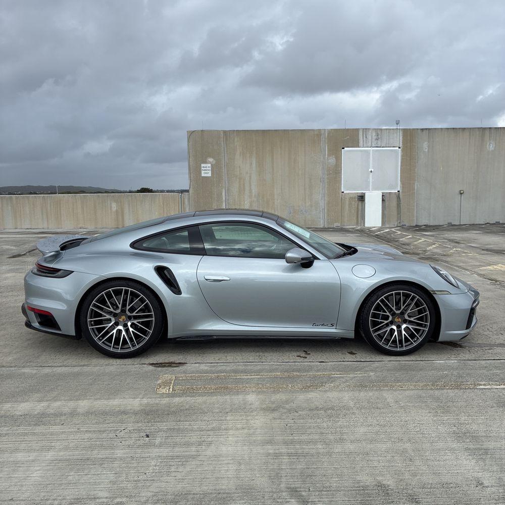 2022 Porsche 911 - Image 22