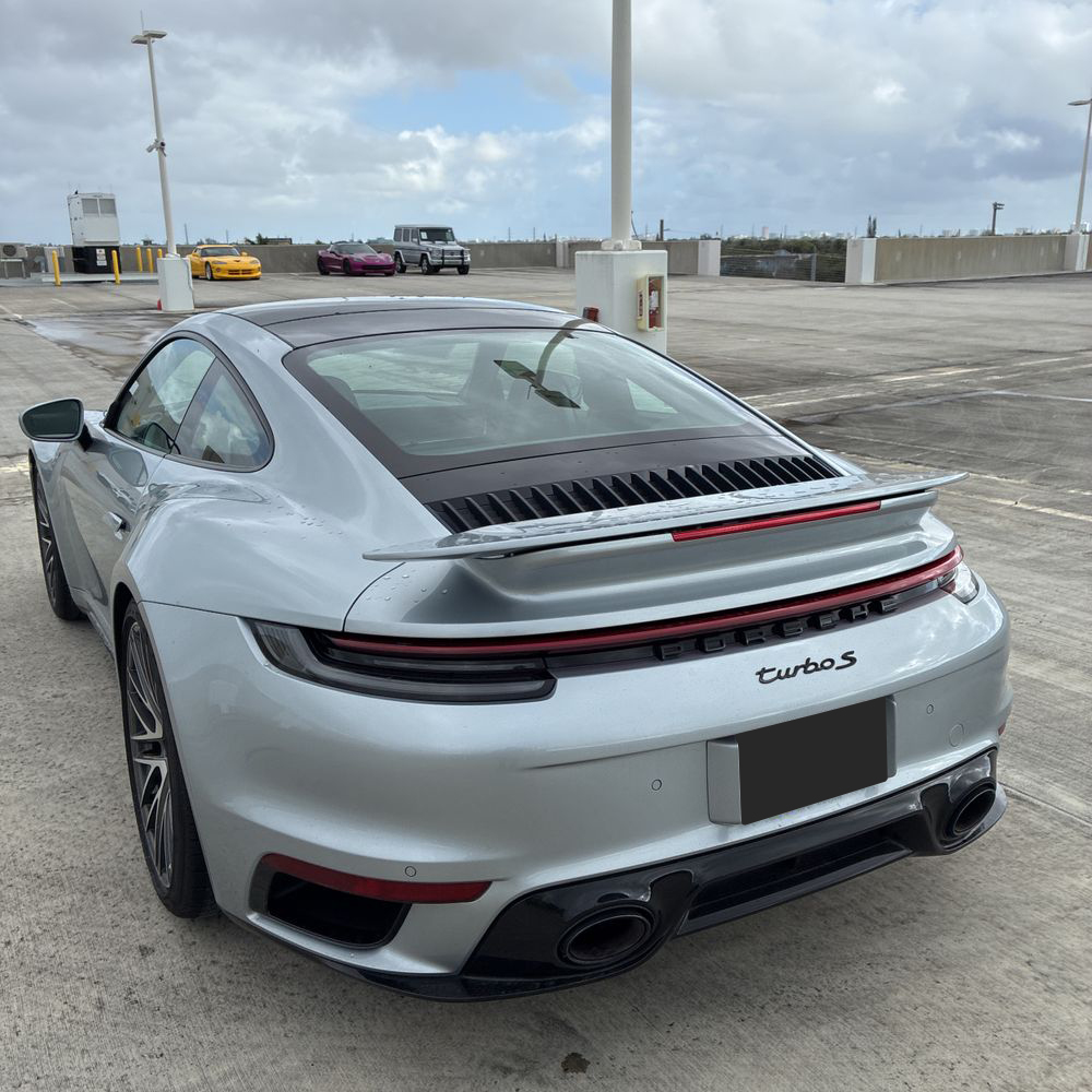2022 Porsche 911 - Image 26